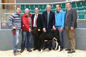 FBD Trust Gene Ireland Awards & Charity Auction