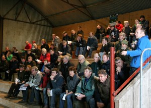 Read more about the article Beef Breeding Event at Tully