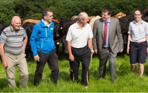 Read more about the article HerdPlus Sponsors IGA Summer Tour
