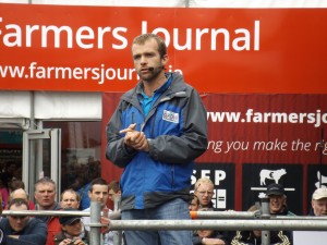 Read more about the article Visit ICBF at Ploughing 2019