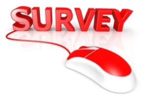 SurveyRedMouse