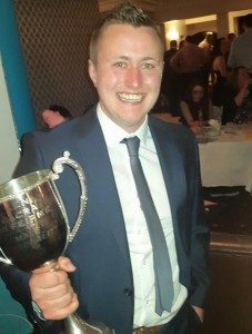 Read more about the article Herd Liaison Officers Wins Mr Personality