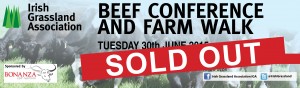 IGA Beef Conference 2015
