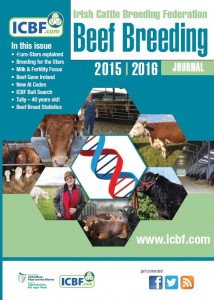 ICBF Beef Breeding Journal 2016