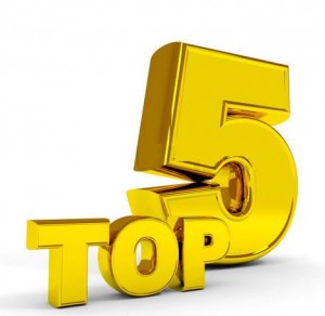 Read more about the article Top 5 ICBF articles in past 30 days!