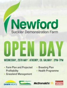 Newford Open Day