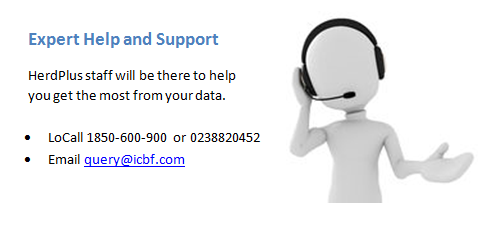 herdplus support
