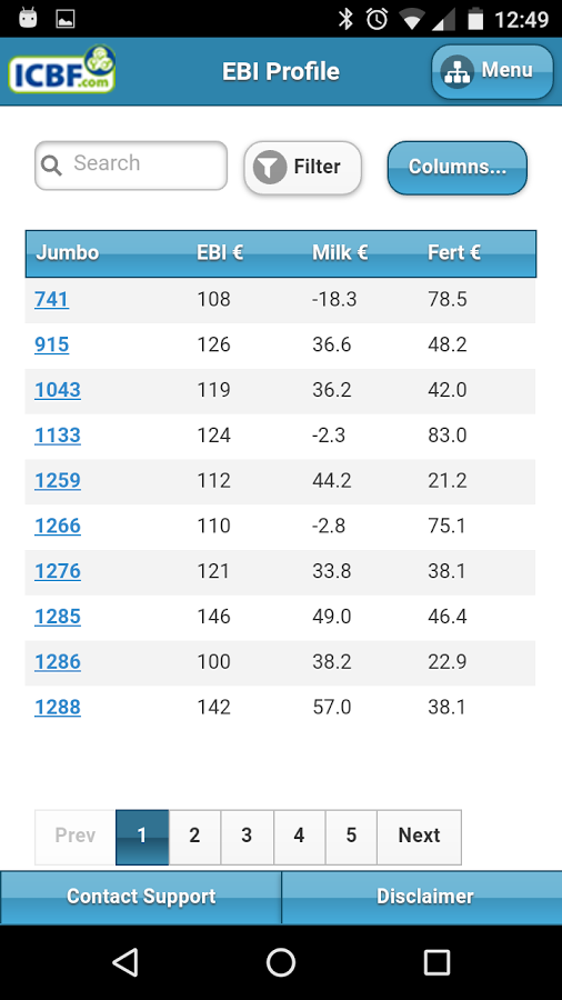 HerdPlus Launches its new App - Download for FREE - ICBF HerdPlus Launches its new App - Download for FREE - ICBF