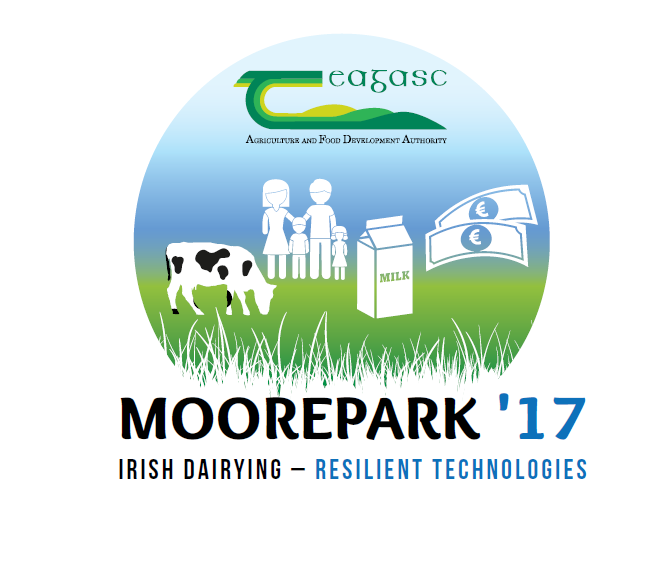 Read more about the article Teagasc Moorepark 2017