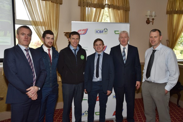 Read more about the article Gene Ireland Dairy Beef Programme Launch