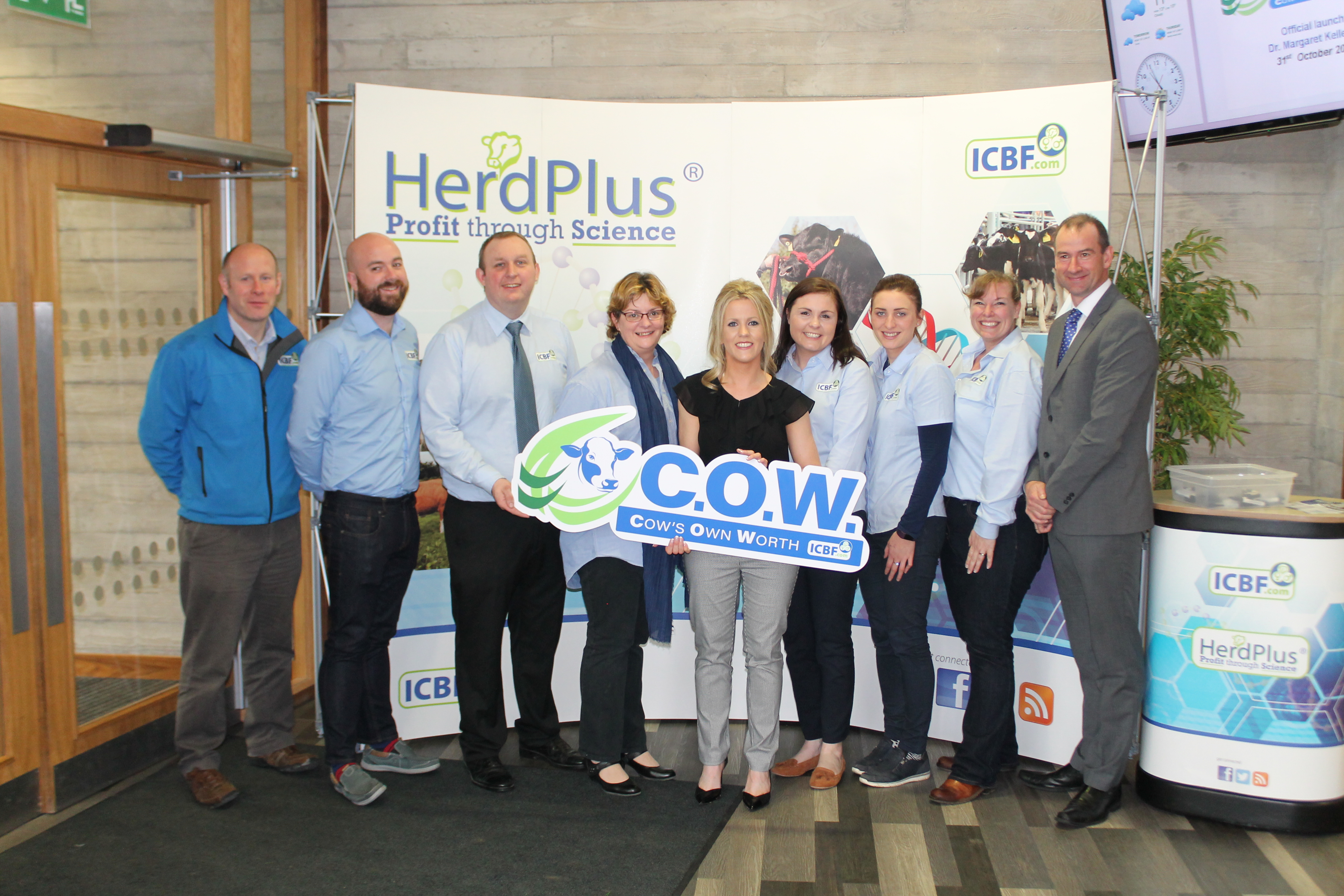 Read more about the article COW Profile accessed by >1000 herds in only 2 days