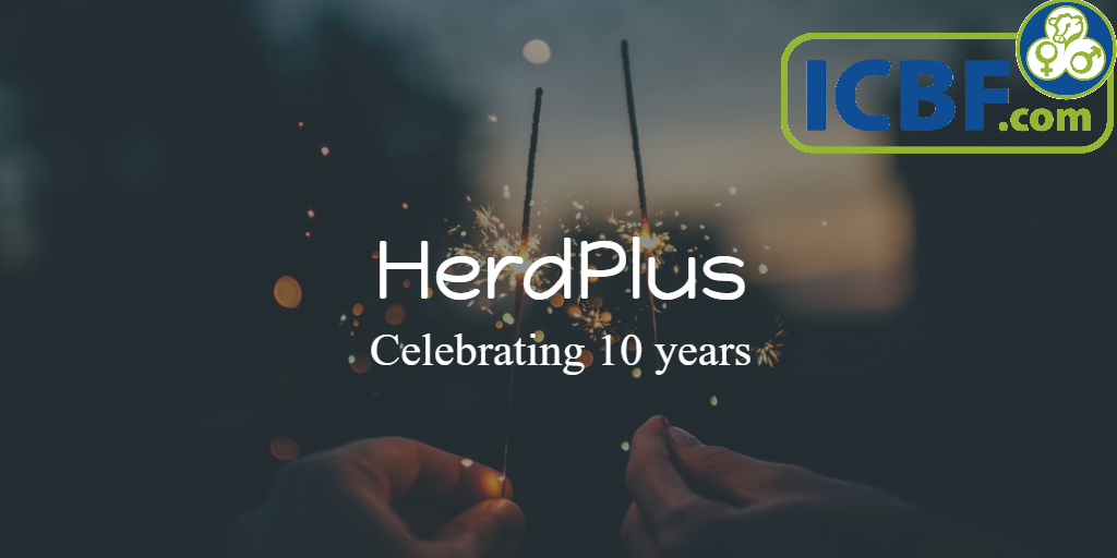 Read more about the article HerdPlus – Celebrating 10 Years in Operation