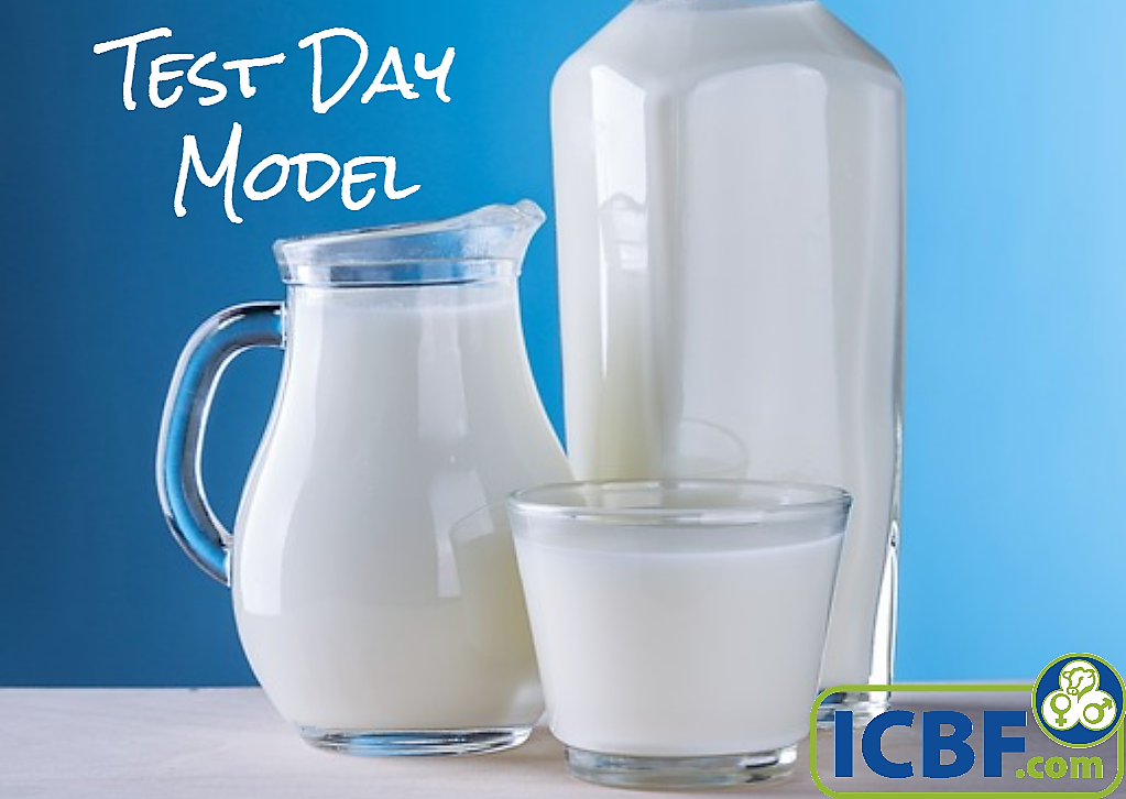 Read more about the article Introduction of the Test Day Model in Dairy Evaluations