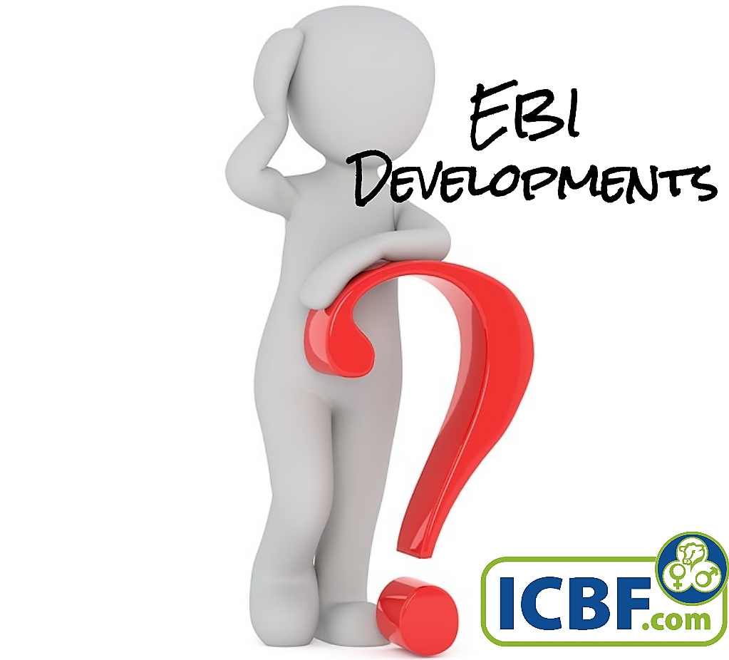Read more about the article EBI Developments – What will the impact be?