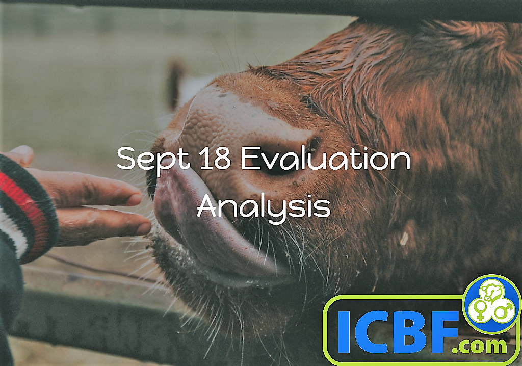 Read more about the article Who’s Up and Who’s Down – Sept 18 Beef Evaluation Analysis