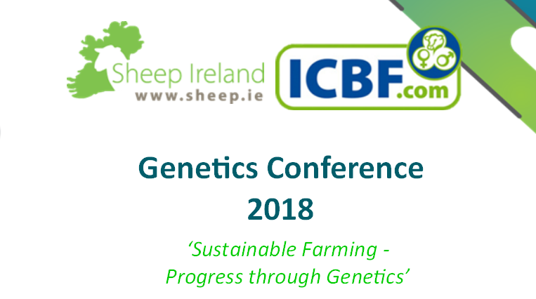 Read more about the article ICBF & Sheep Ireland Genetics Conference 2018