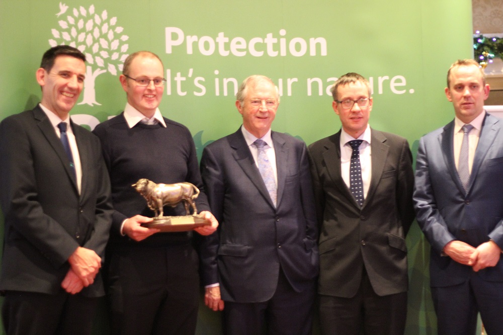 Read more about the article National Pedigree Herd winner FBD EuroStar €200 competition