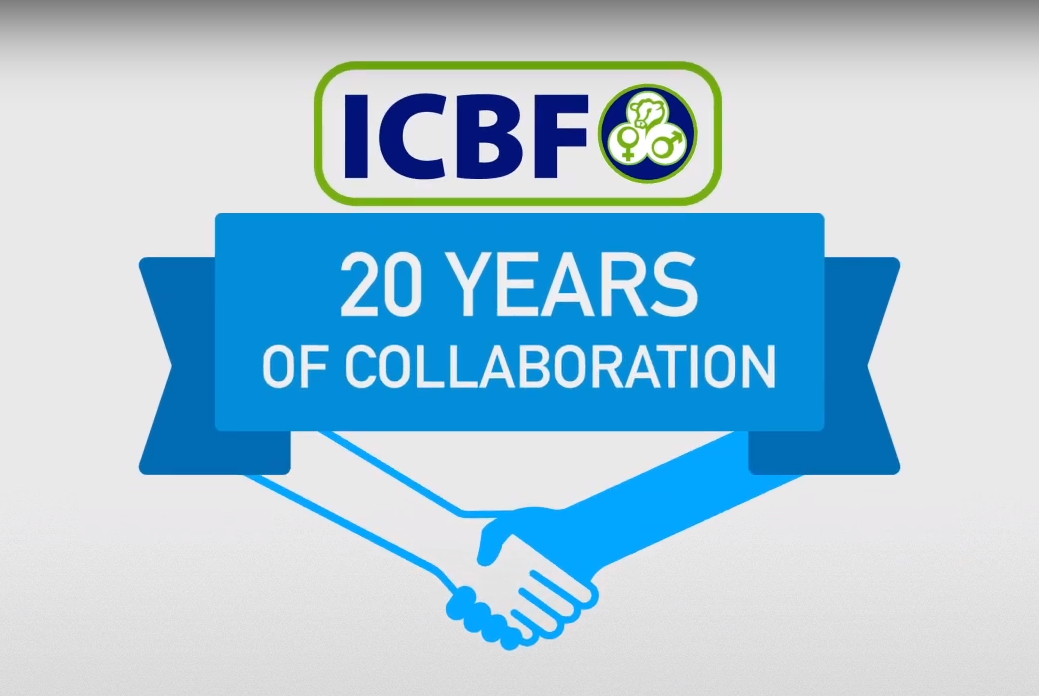 Read more about the article 20 Years of Collaboration – ICBF