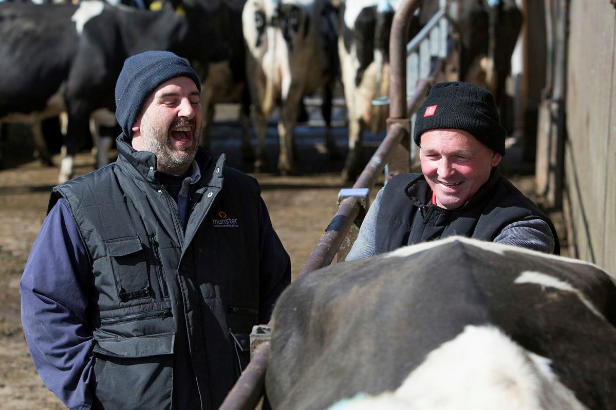 Read more about the article How to get the most from Dairy AI this Spring