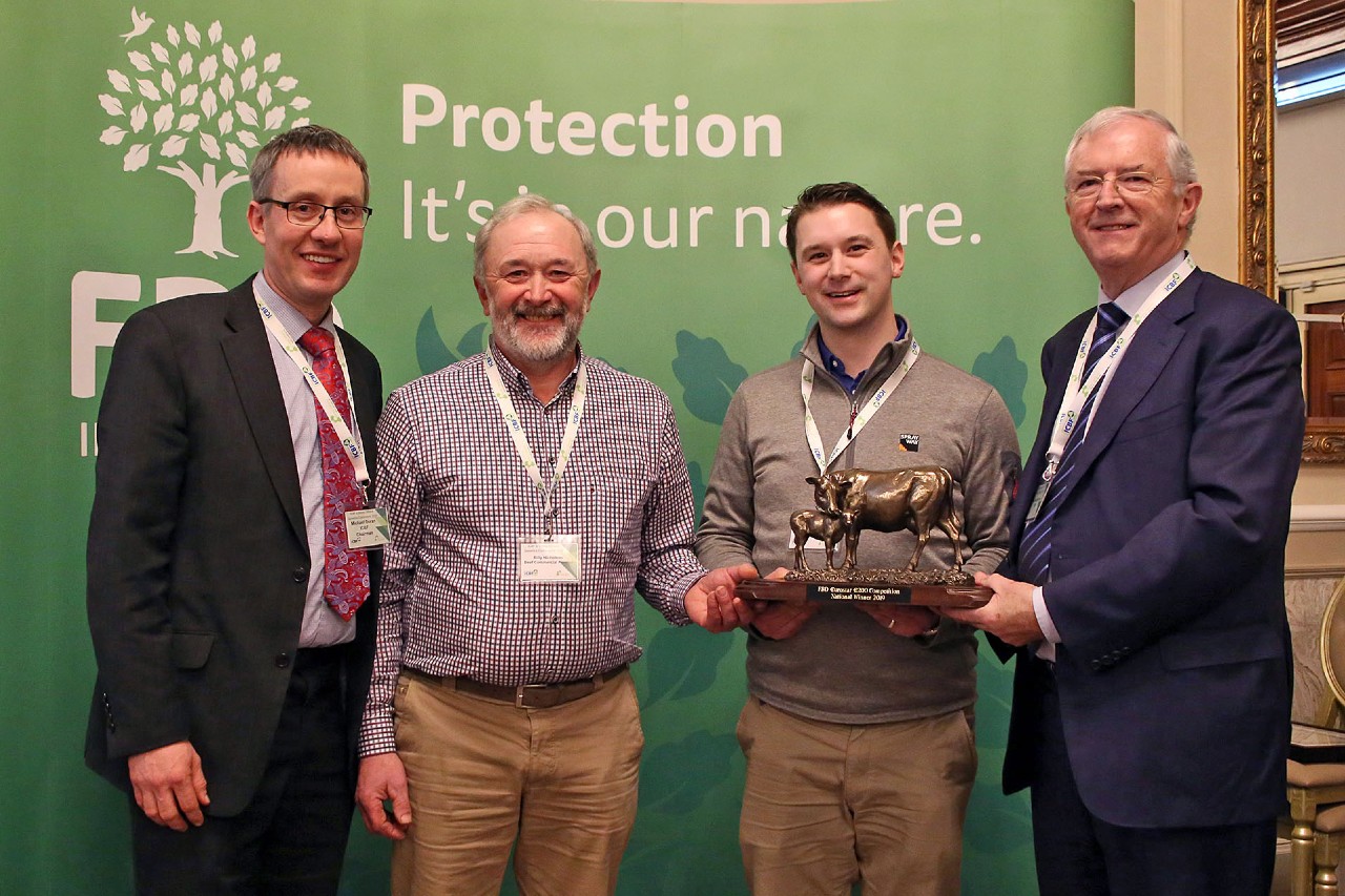 Read more about the article FBD €uroStar €200 Commercial Herd Winners 2019