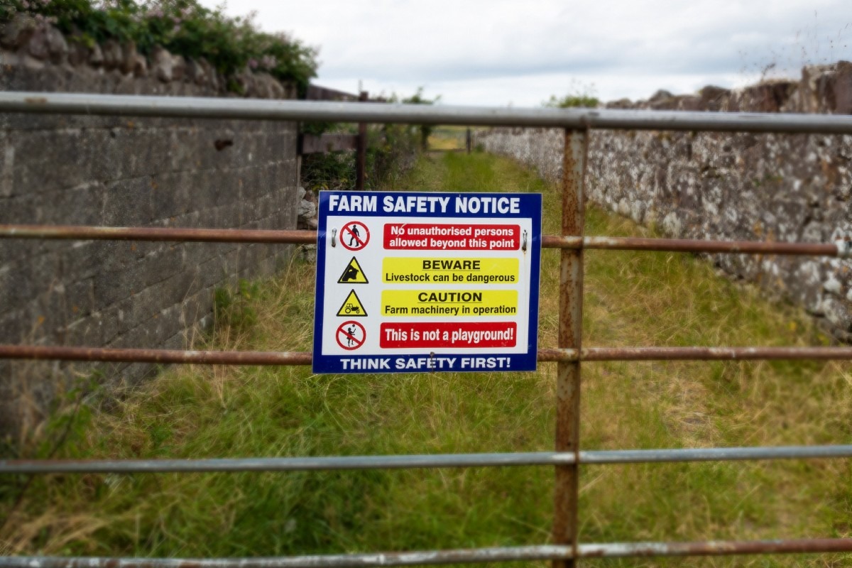 Read more about the article Future of Farming July 24nd – Farm Safety Week