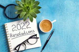 Read more about the article New Year, New Me! – 5 things for the dairy farmer to consider in 2022