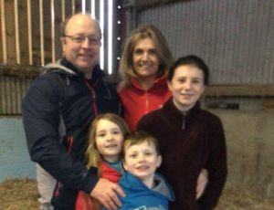 Read more about the article FBD Best Dairy Herd Finalist – Genomics Improving Selection Intensity in West Cork Herd