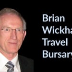 Brian Wickham Travel Bursary Prize Winners