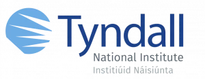 Tyndall Institute logo