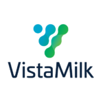 VistaMilk logo