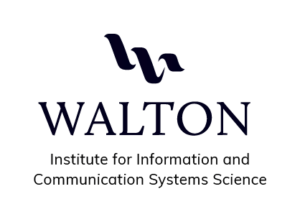 Walton Institute logo