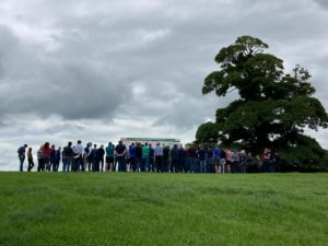Read more about the article Ballyhaise’22 Futureproofing Irish Dairy Systems
