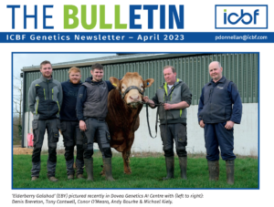 Read more about the article The BULLetin – April 2023