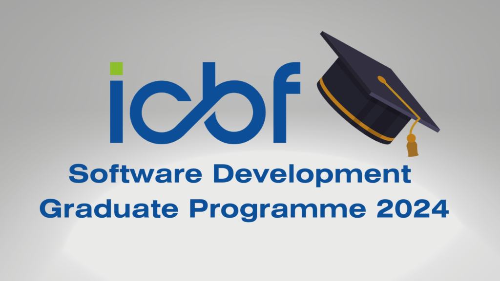 Log In ICBF