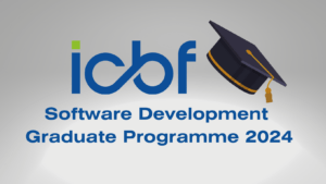 Software Developer Graduate Programme (2024)