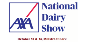 Read more about the article Visit ICBF at the 2023 National Dairy Show