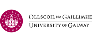 University of Galway logo