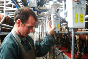 Read more about the article Make Milk Recording a priority in 2024!