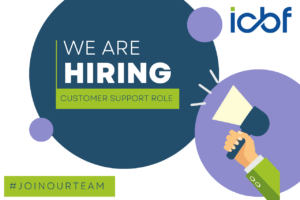 Read more about the article We are hiring-Customer Support Role