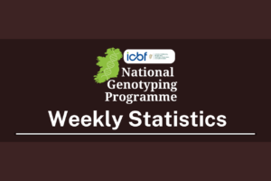 Read more about the article NGP Weekly Update 02.04.2024 – Large volumes of NGP samples continue to be processed each week