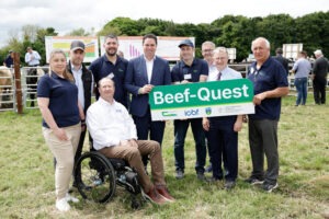 Read more about the article Are you interested in joining the Beef-Quest project?