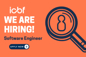 Read more about the article We are Hiring – Software Engineer
