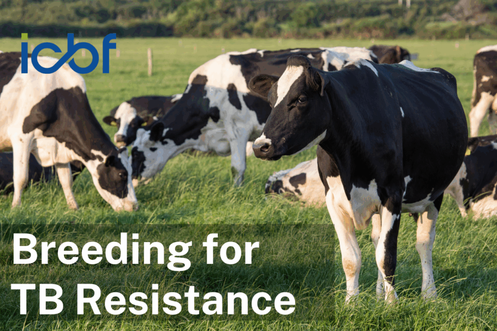 Breeding for TB Resistance in 2026