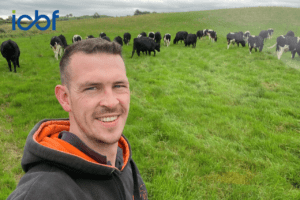 Read more about the article Charlie Smyth’s Success with the Commercial Beef Value (CBV)