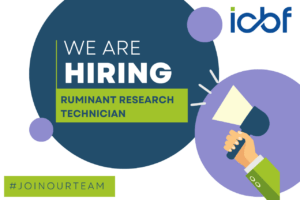 Read more about the article Join Our Team – Ruminant Research Technician