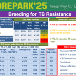 Moorepark Open Day 2025 – Breeding for TB Resistance