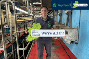 How Genotyping Is Powering Performance on a Westmeath Share Farm