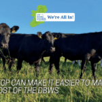 Why Dairy Herds in the Dairy Beef Welfare Scheme Should Join the NGP 