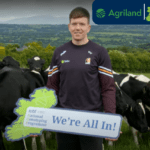 Champion hurler knows a winner when he sees one
