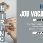 We are hiring – Business Support Specialists – Northern Ireland Bovine Genetics Project